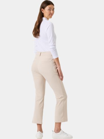 Daily Sports FLARE Ankle 95cm 7/8 Hose sand