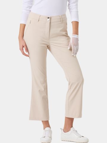 Daily Sports FLARE Ankle 95cm 7/8 Hose sand