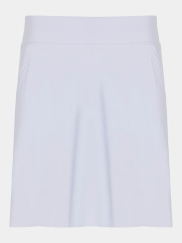 Daily Sports GENUA 50cm lang Skort weiß