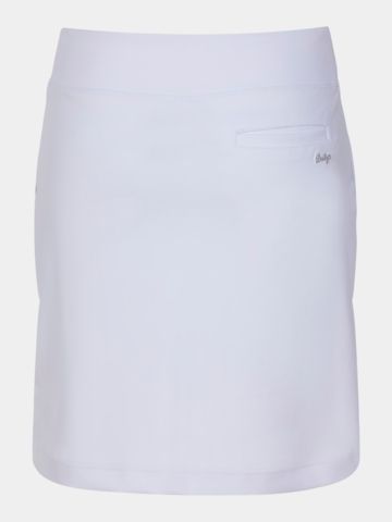 Daily Sports GENUA 50cm lang Skort weiß