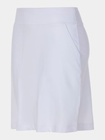 Daily Sports GENUA 50cm lang Skort weiß