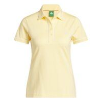 adidas Golf Originals F Solid Halbarm Polo orange