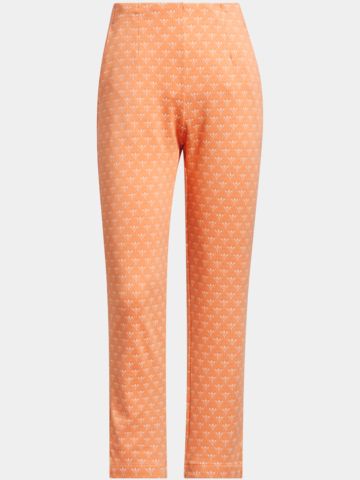 S Nov Pant 7/8 Hose orange