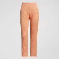 adidas Golf Originals S Nov Pant 7/8 Hose orange