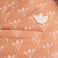 adidas Golf Originals S Nov Pant 7/8 Hose orange