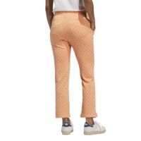adidas Golf Originals S Nov Pant 7/8 Hose orange