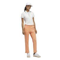 adidas Golf Originals S Nov Pant 7/8 Hose orange