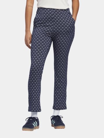 adidas Golf Originals S Nov Pant 7/8 Hose navy