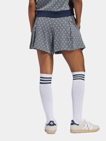 adidas Golf Originals S Nov kurz Skort navy