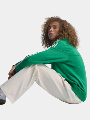 adidas Golf Originals MR Pant Chino Hose beige