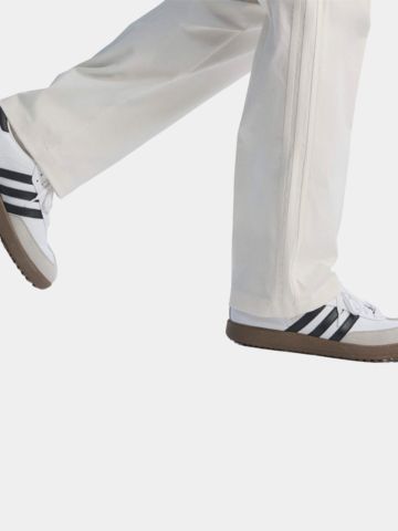 adidas Golf Originals MR Pant Chino Hose beige