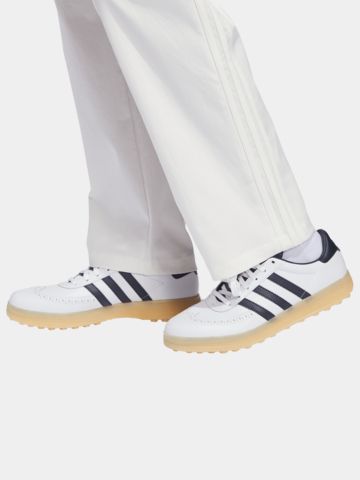 adidas Golf Originals MR Pant Chino Hose beige