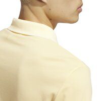 adidas Golf Originals F Solid LC Halbarm Polo orange