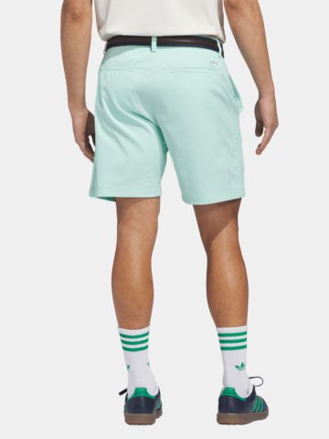 adidas Golf Originals MR Short Bermuda Hose türkis