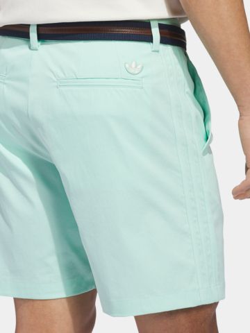 adidas Golf Originals MR Short Bermuda Hose türkis