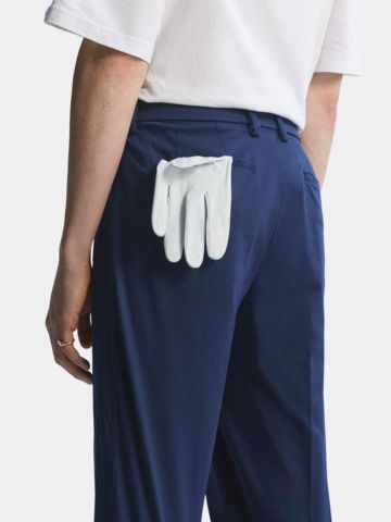 adidas Golf Originals  MR Pant Chino pants navy