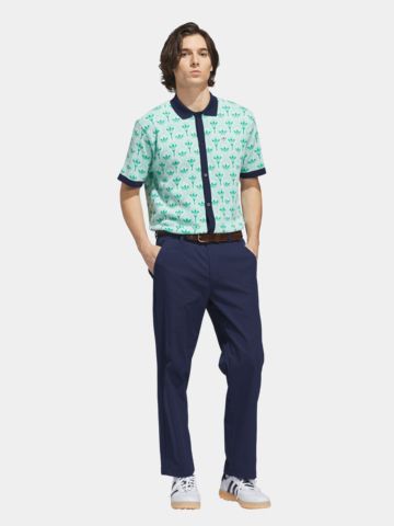 adidas Golf Originals  MR Pant Chino pants navy
