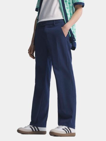 adidas Golf Originals  MR Pant Chino pants navy