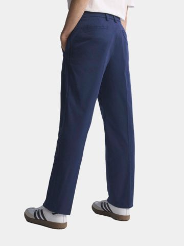 adidas Golf Originals  MR Pant Chino pants navy