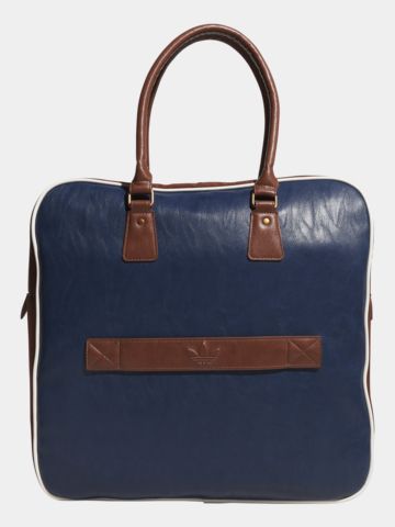 adidas Golf Originals S Tote Bag navy