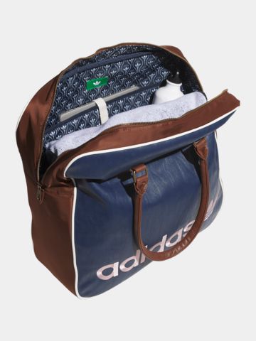 adidas Golf Originals S Tote Bag navy