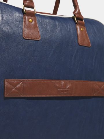 adidas Golf Originals S Tote Bag navy