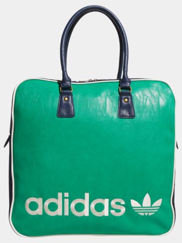 adidas Golf Originals S Tote Bag grün
