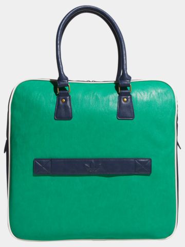 adidas Golf Originals S Tote Bag grün