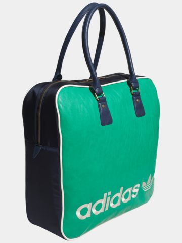 adidas Golf Originals S Tote Bag grün