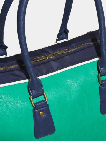 adidas Golf Originals S Tote Bag grün