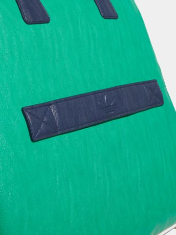 adidas Golf Originals S Tote Bag grün