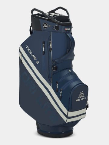 Big Max Dri Lite Tour 2 navy