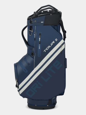 Big Max Dri Lite Tour 2 navy