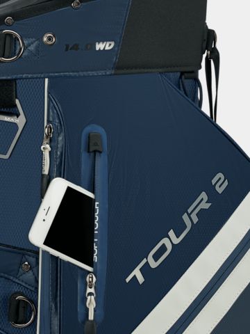 Big Max Dri Lite Tour 2 navy