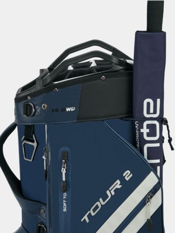 Big Max Dri Lite Tour 2 navy