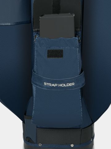 Big Max Dri Lite Tour 2 navy