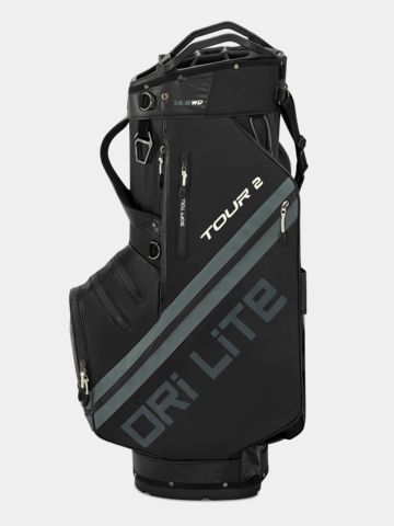 Big Max  Dri Lite Tour 2 black