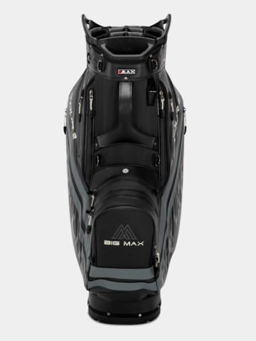 Big Max  Dri Lite Tour 2 black
