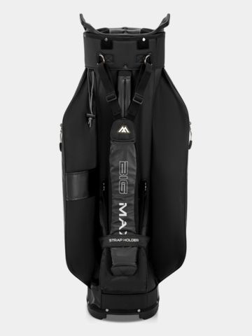 Big Max  Dri Lite Tour 2 black