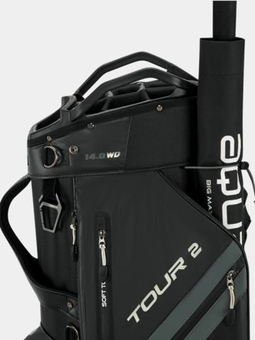 Big Max  Dri Lite Tour 2 black