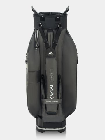 Big Max  Dri Lite Tour 2 light gray