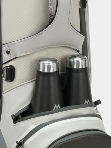 Big Max  Dri Lite Tour 2 light gray