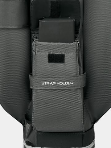 Big Max  Dri Lite Tour 2 light gray