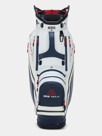 Big Max  Dri Lite Tour 2 red