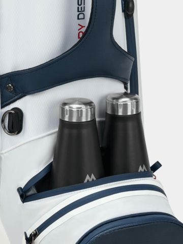 Big Max  Dri Lite Tour 2 red