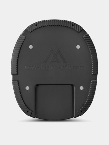 Big Max Aqua Sport 360² Cartbag schwarz