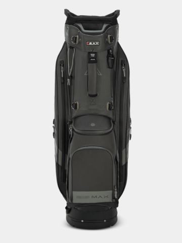 Big Max Aqua Sport 360² Cartbag schwarz