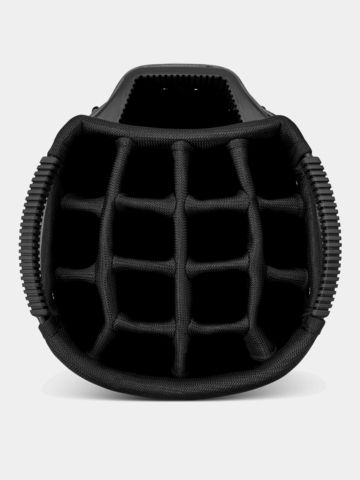 Big Max Aqua Sport 360² Cartbag schwarz