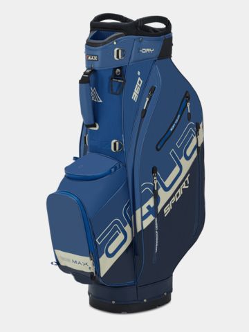 Big Max Aqua Sport 360 2 navy