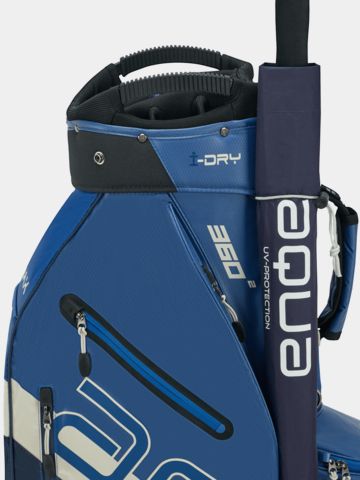 Big Max Aqua Sport 360² Cartbag navy